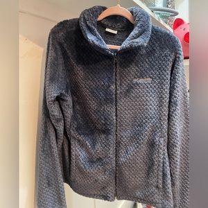 Blue Jacket